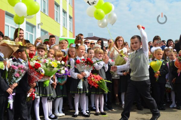 В Тамбове День знаний начнут праздновать 29 августа