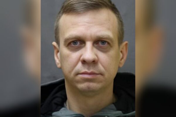 Пропавший в Тамбове 41-летний Александр Дерябин может передвигаться на «Тойоте»