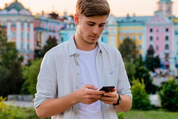 Тамбовчанам напомнили о бесплатных точках доступа Wi-Fi
