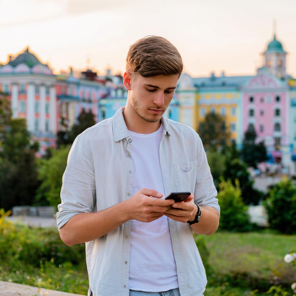 Изображение создано нейросетью