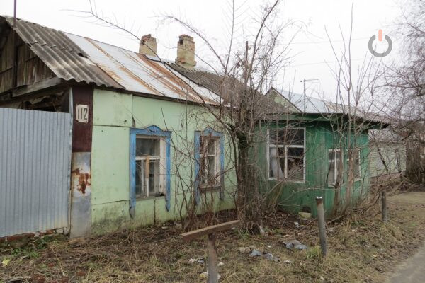 В Тамбове обсудили вопрос выявления бесхозных домов, квартир и участков земли