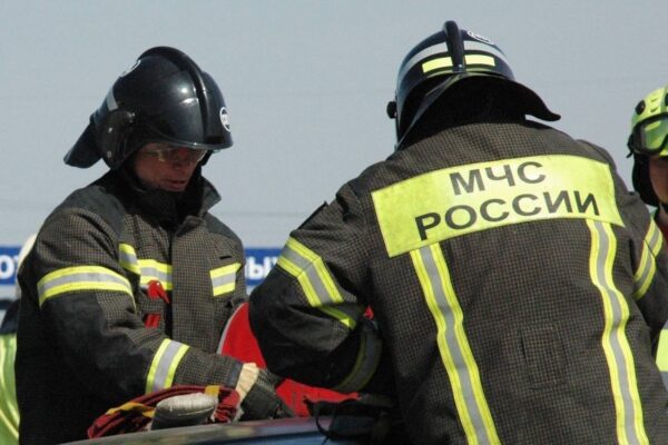 В Тамбове пройдет мероприятие в рамках празднования 35-летия МЧС России (6+)