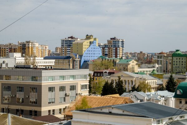 В Тамбовской области сменились руководители ТСК и ТОСК