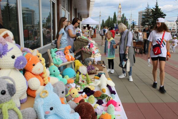В Тамбове пройдет фестиваль «НЕпроза жизни» (0+)