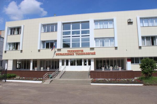 Тамбовский техникум вошел в топ-10 колледжей России с инклюзивным образованием