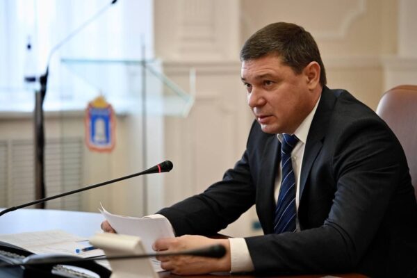 Власти Тамбовской области делают ставку на трудоустройство участников СВО