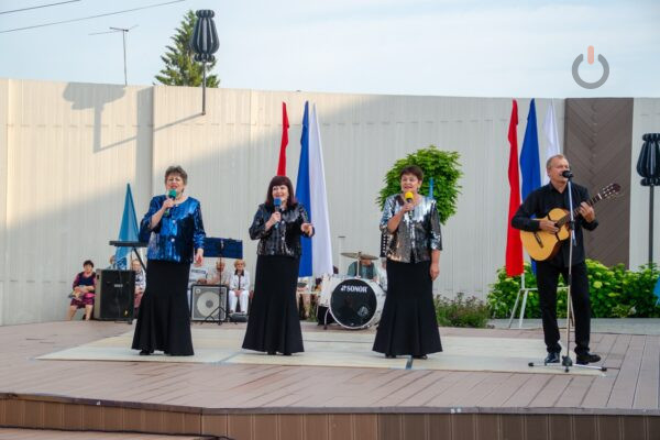 Концерт «На тамбовской волне» познакомит со стихами и песнями местных авторов