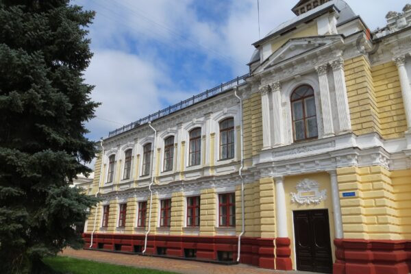 В Тамбове пройдут «Большие гастроли» Ставропольского театра имени Лермонтова