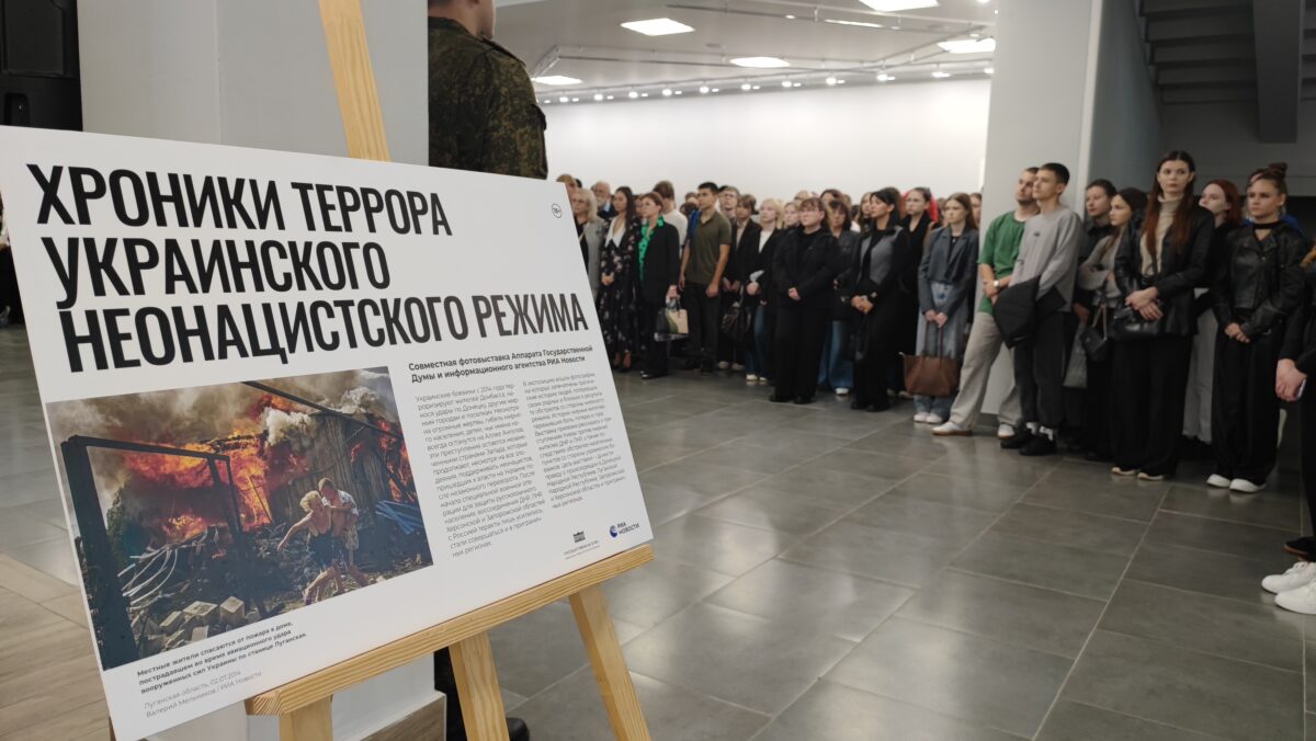Фото пресс-службы Управления Росгвардии по Тамбовской области