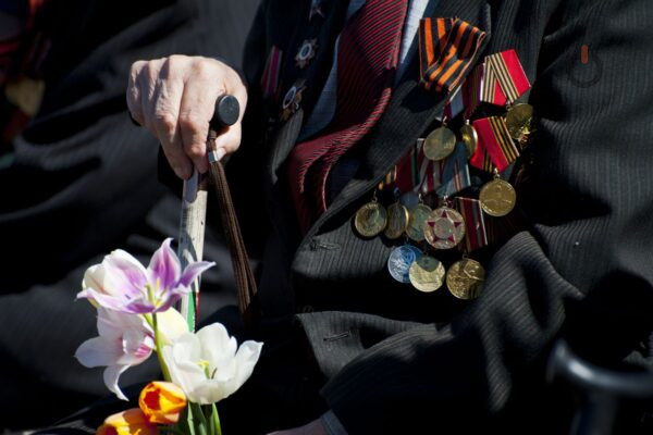 В День пожилых людей пенсионеры Тамбова могут рассчитывать на помощь волонтеров