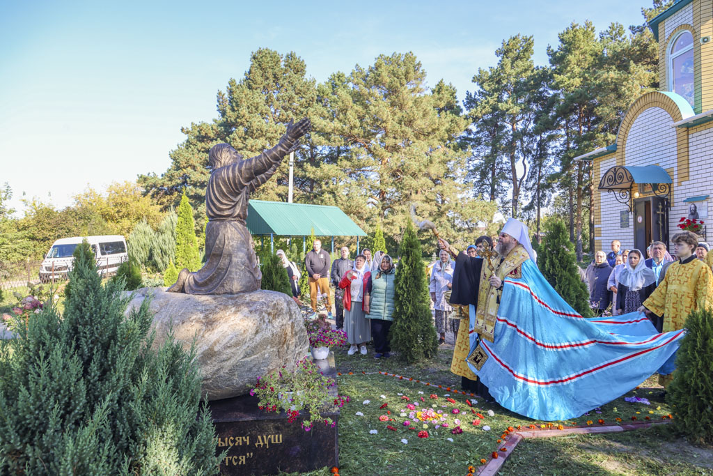 Фото Тамбовской епархии