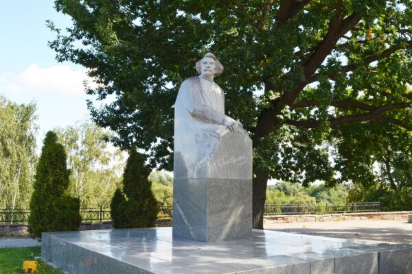 Семь тамбовских авторов вошли в короткий список литконкурса имени Сергеева-Ценского
