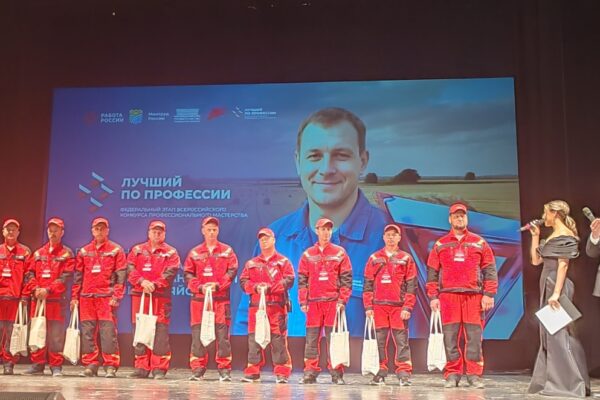 В Тамбовской области выберут лучшего механизатора России