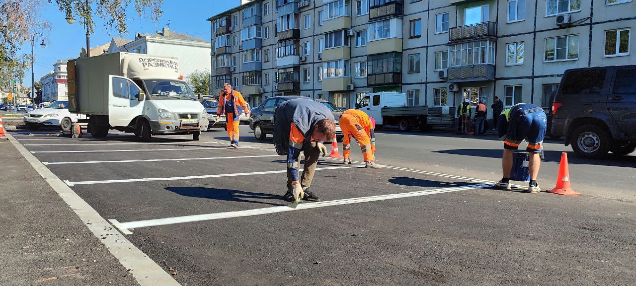Фото администрации Тамбова