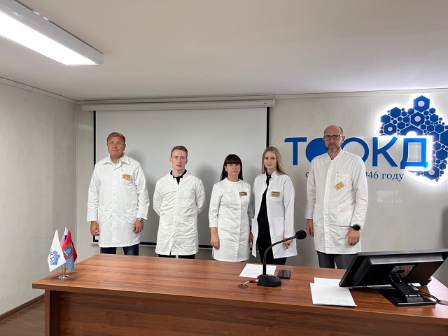 Фото минздрава Тамбовской области