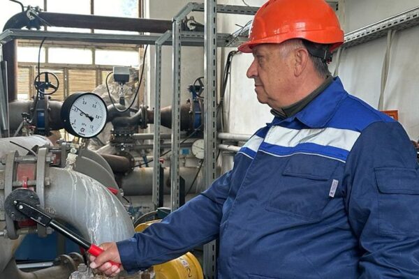 50 управляющих компаний Тамбова получили паспорта готовности
