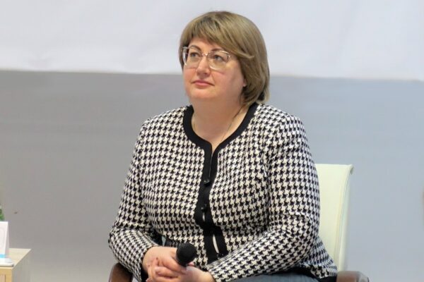Министр образования и науки региона ответит на вопросы тамбовчан прямом эфире