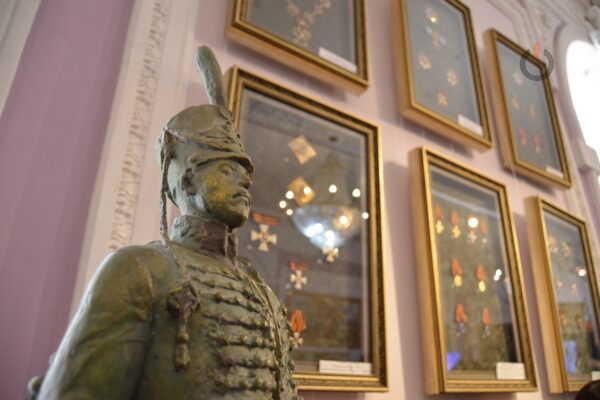 «Ночь искусств» готовит тамбовчанам сюрпризы