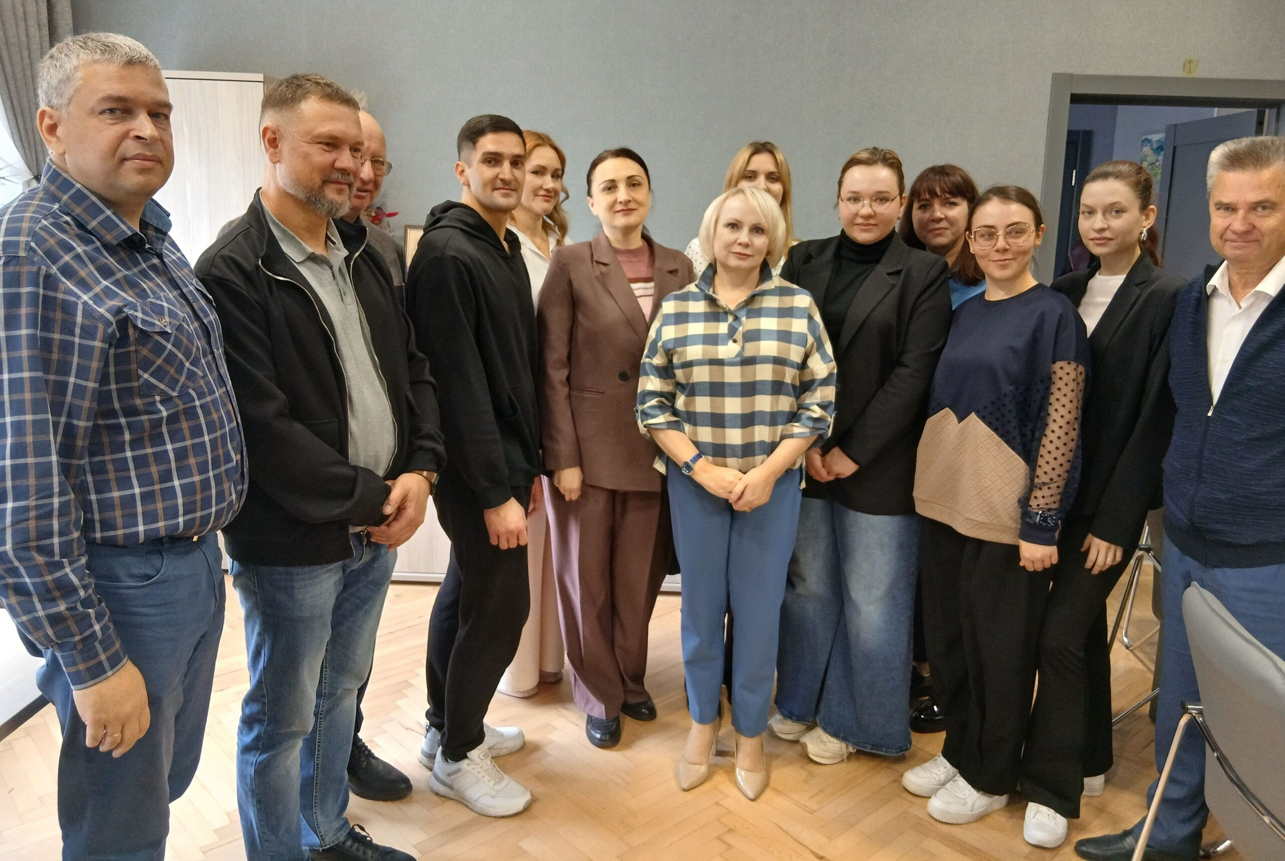 Кто и как поддерживает молодых специалистов тамбовских больниц