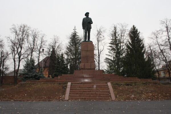 Сегодня исполняется 170 лет легендарному тамбовскому ученому Ивану Мичурину