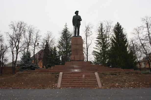 Фото с сайта https://www.michurinsk.ru