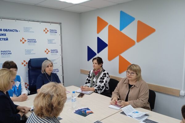 С начала года 90 тамбовчан бесплатно получили новую профессию и нашли работу