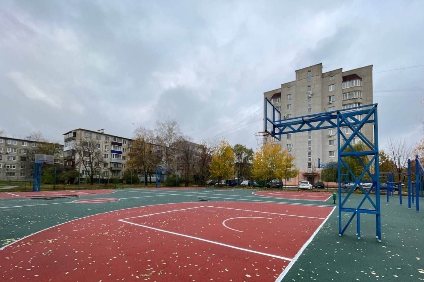 Фото министерства образования и науки области