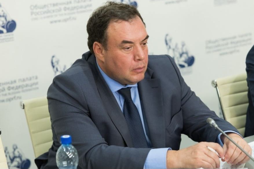 Тамбовчане участвуют в подготовке Всероссийского конгресса наблюдателей