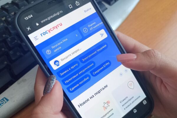 Тамбовчанам доступен ряд ресурсов при ограничении мобильного интернета