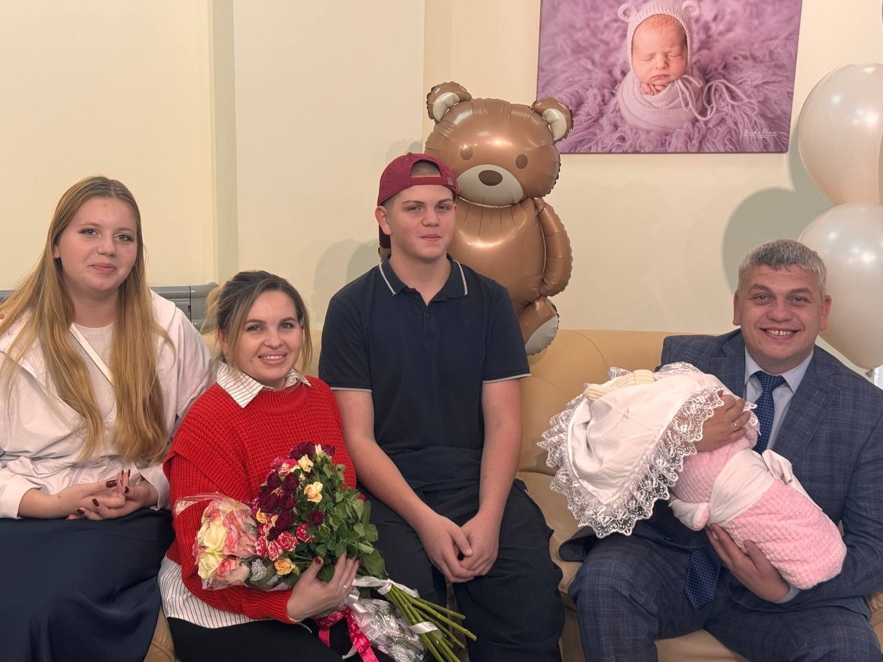 Фото Тамбовской городской Думы