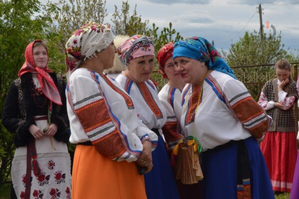 Тамбовчан приглашают поучаствовать в Большом этнографическом диктанте