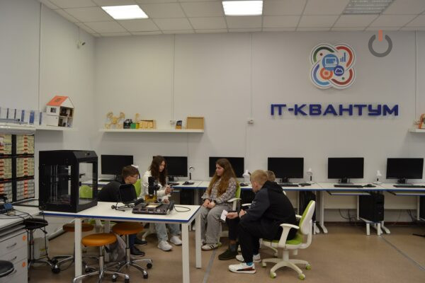 Более 70 тамбовских школьников соревнуются в инженерном творчестве