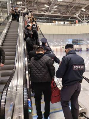 Фото УМВД России по Тамбовской области