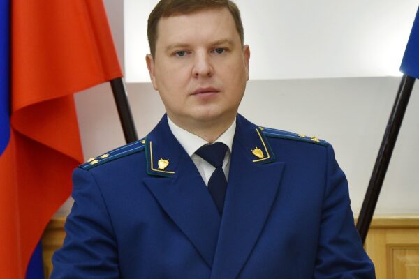 Прокурор Тамбовской области проведет прием ветеранов СВО и членов их семей