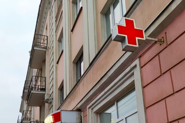 В Тамбовской области больше 110 тысяч человек имеют право на льготные лекарства
