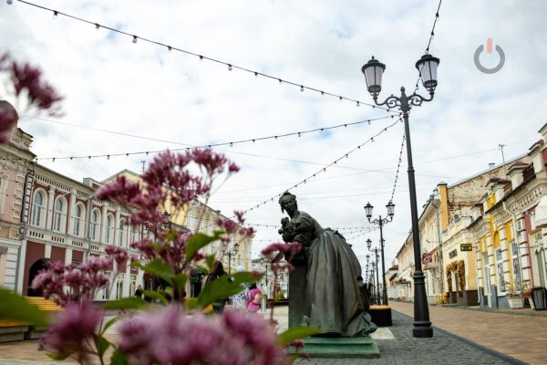 Тамбовчан приглашают на трехчасовую экскурсию по «купеческому городу»