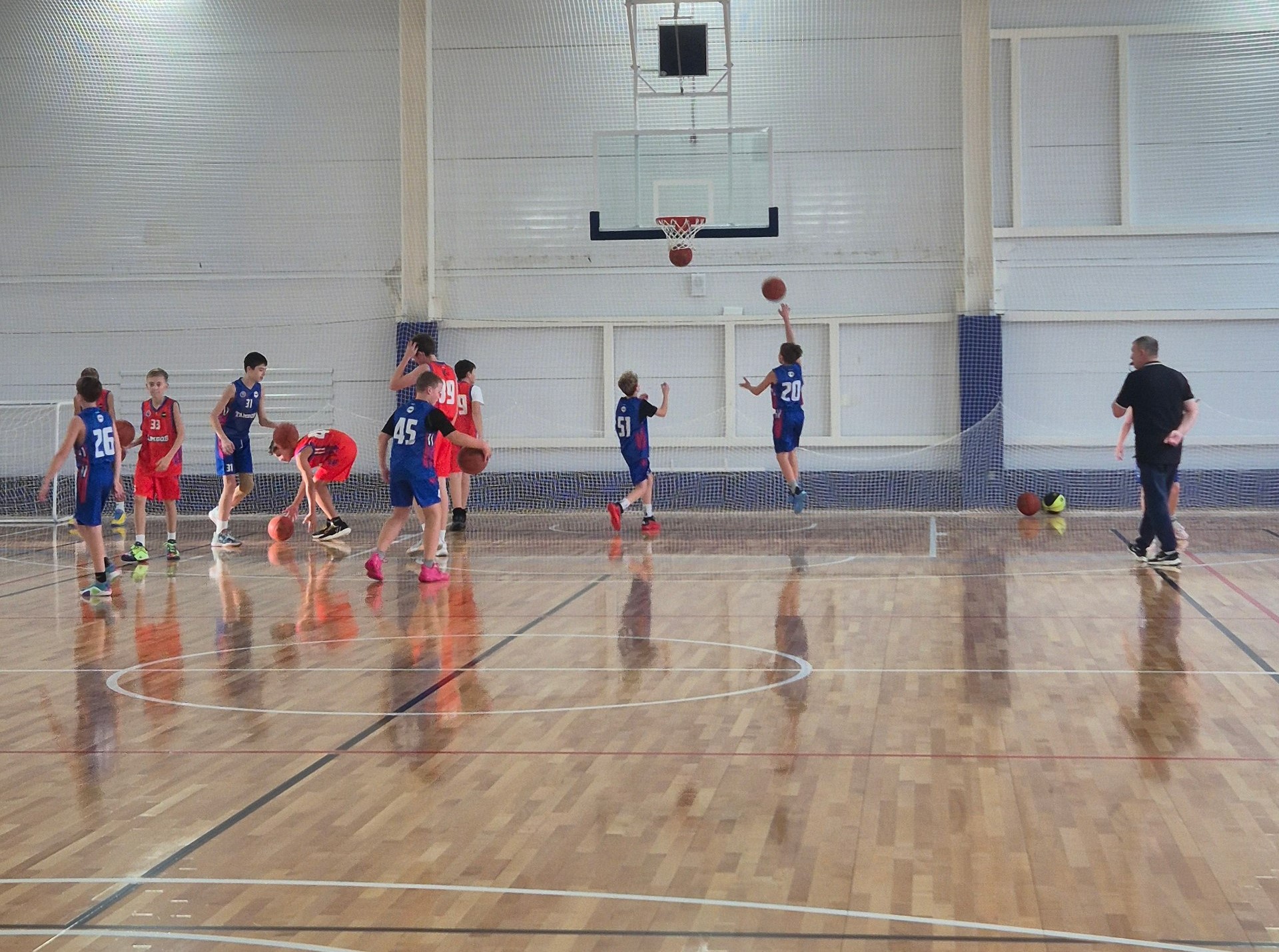 Фото Тамбовской городской Думы