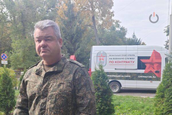 Тамбовских солдат-срочников не будут отправлять на службу в новые регионы