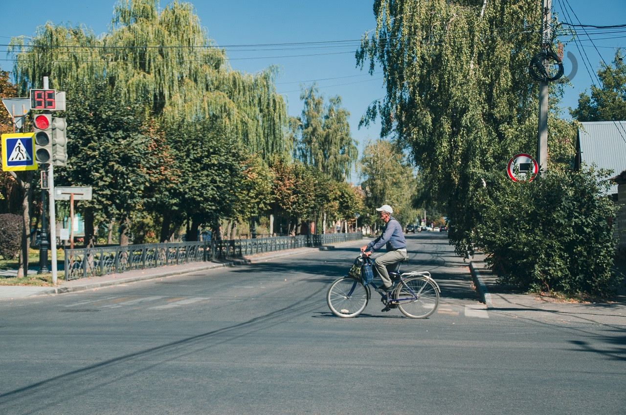 Фото из архива редакции
