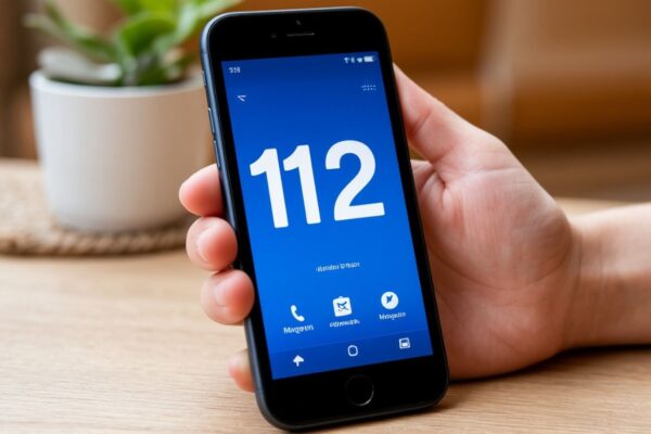 В Тамбове за неделю уменьшилось количество звонков в систему «112»