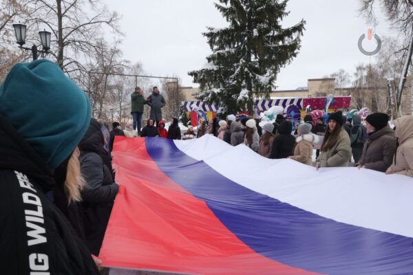В Тамбове 3 ноября жителей и гостей города приглашают на праздничные мероприятия