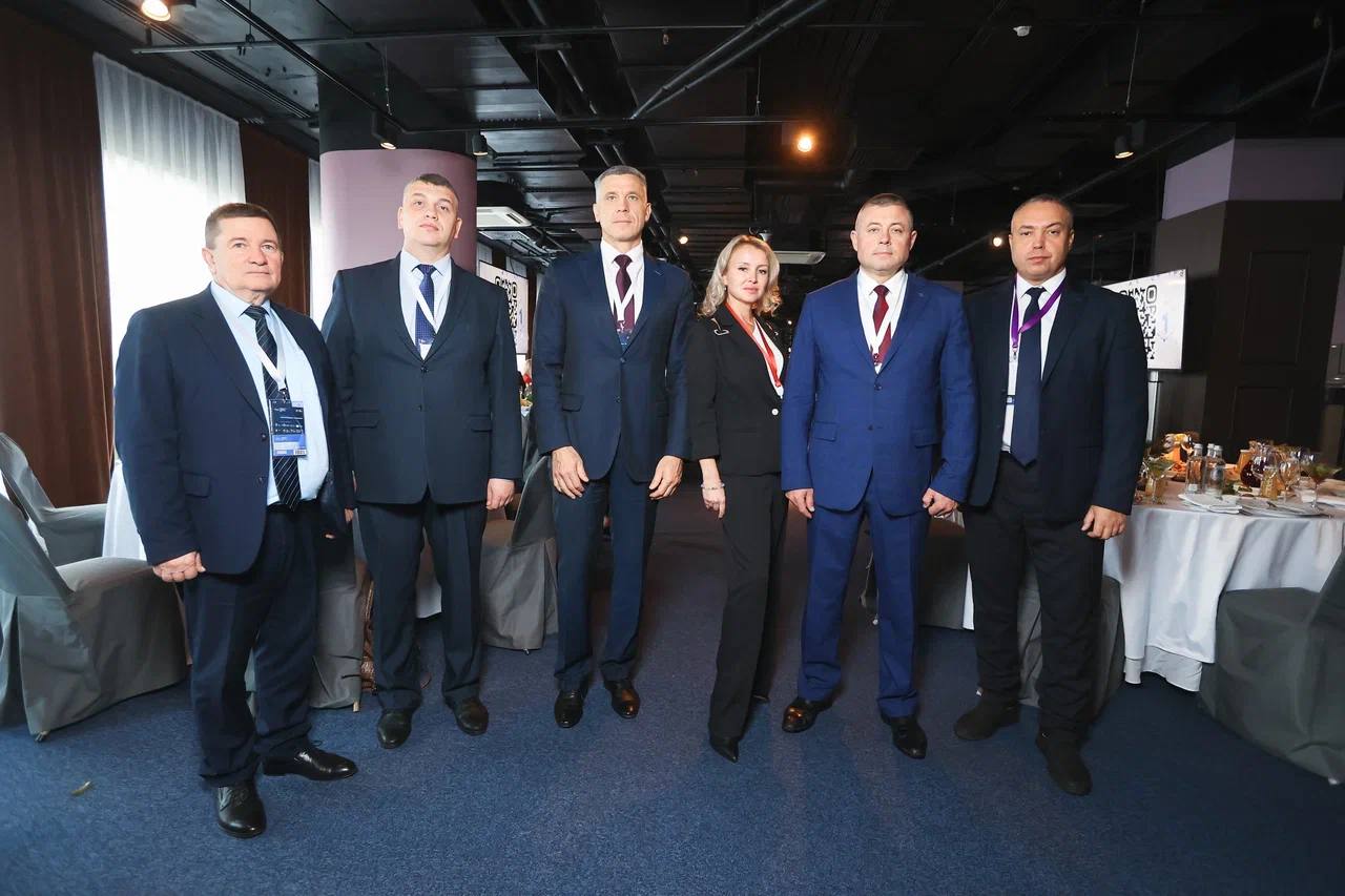 Фото пресс-службы ММФ БРИКС