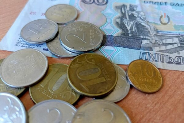 В Тамбовской области собрали 794 тыс монет на 3,6 млн руб за 2 недели