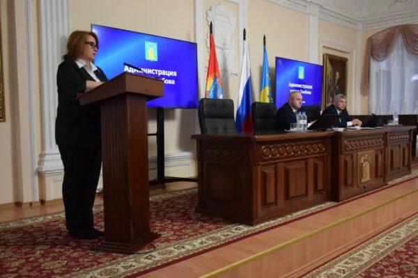 Максим Косенков: во время дождей актуальной стала работа ливневой канализации