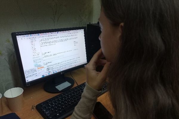 Тамбовские выпускники смогут пользоваться «тренажером ЕГЭ» на «Госуслугах»