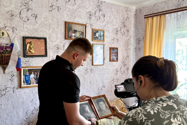В Тамбове пройдет премьерный показ документального фильма о женщинах-ветеранах