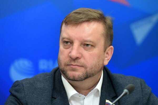 Тамбовский сенатор Кондратьев: об умении россиян объединяться в трудные времена