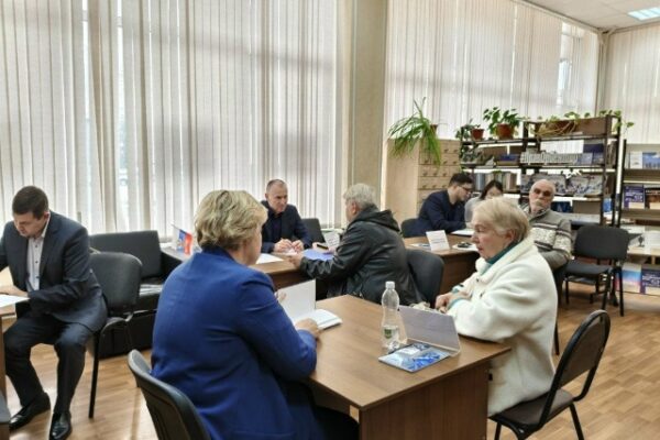 Тамбовчане смогут получить бесплатную юридическую помощь 20 ноября