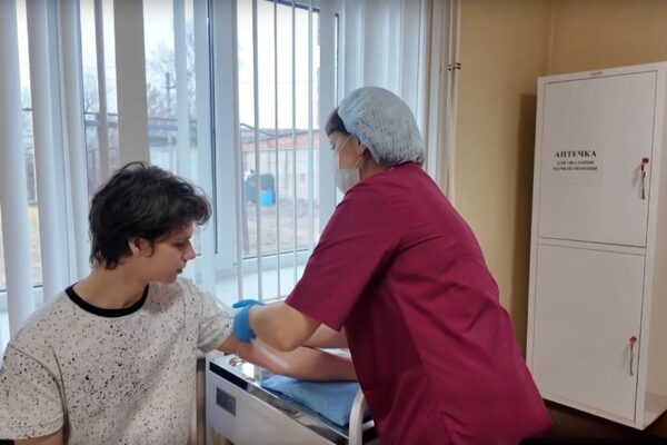 Для тамбовчан стала доступна выездная диспансеризация