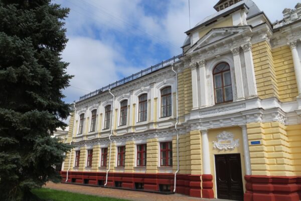 На сцене Тамбовского драмтеатра выступят победители фестиваля «Магия Мельпомены»